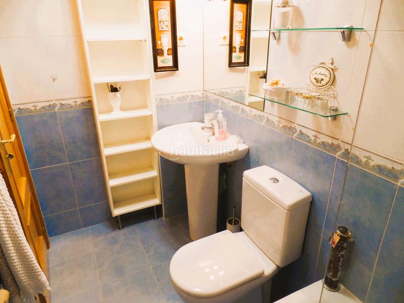 Foto 4a773014-1344-4b8d-9010-05186ef0d11d. Rent flat with heating parking pool in Manzanares el Real