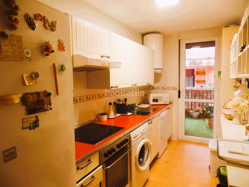 Foto 4badaaac-1a19-47b8-9088-184d4bba9100. Rent flat with heating parking pool in Manzanares el Real