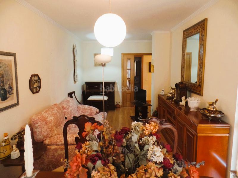 Foto 5486038c-0ee7-4984-8dbf-3e189614769e. Rent flat with heating parking pool in Manzanares el Real