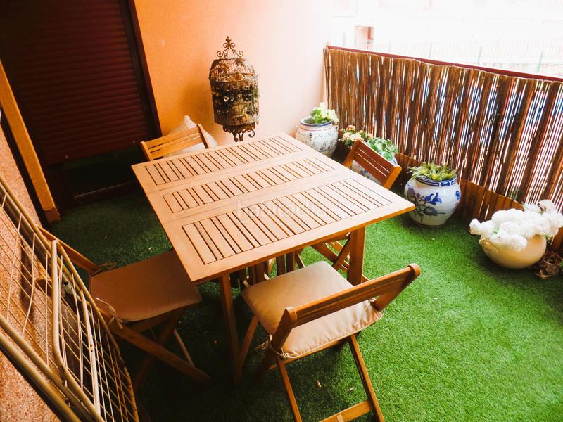 Foto 5e727bdc-0ba9-4edd-b857-be5728707ab7. Rent flat with heating parking pool in Manzanares el Real