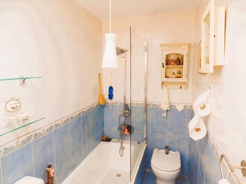 Foto b27db265-e86b-42f6-bda7-6117603b689d. Rent flat with heating parking pool in Manzanares el Real