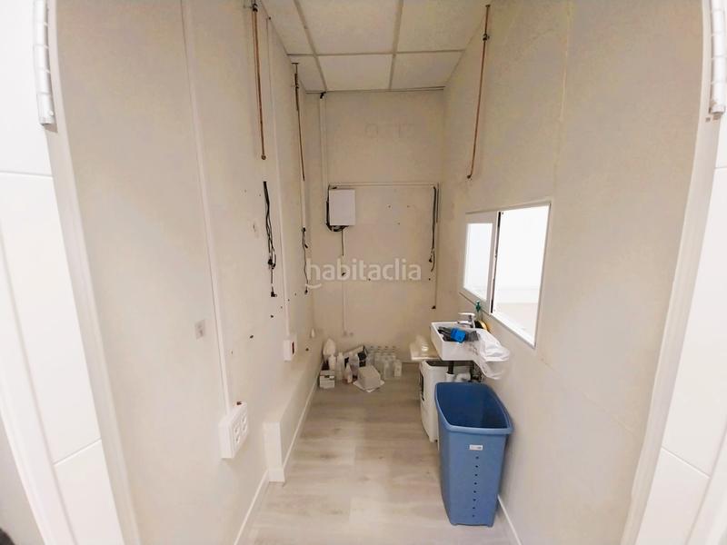 Foto 0b4f1750-0a65-4b90-a347-ce53aab6ebc9. Location bureau avec chauffage parking dans San Juan Bautista Madrid