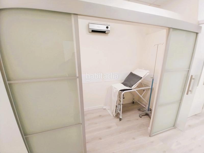 Foto 1386c9fd-39c4-4aee-936b-98f28a235a69. Location bureau avec chauffage parking dans San Juan Bautista Madrid