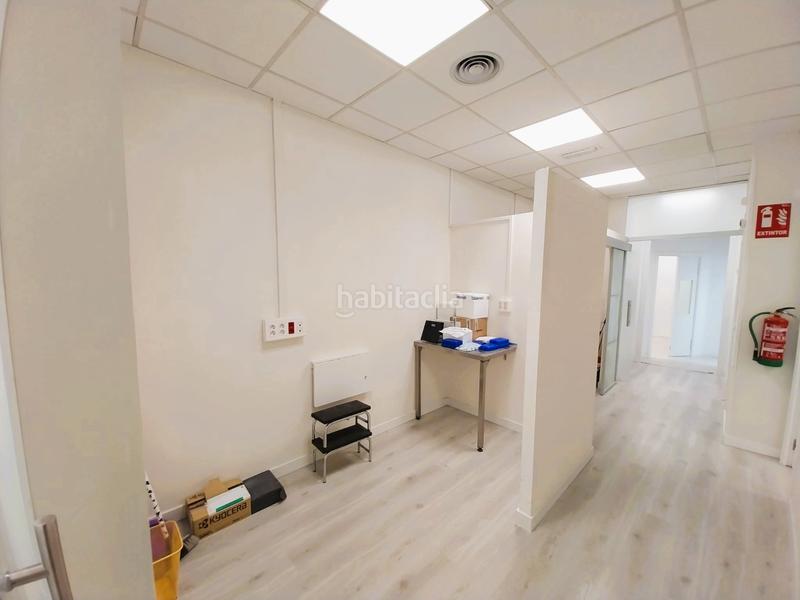 Foto 2755e4fa-1db2-480e-8127-2f2dec6c109d. Location bureau avec chauffage parking dans San Juan Bautista Madrid