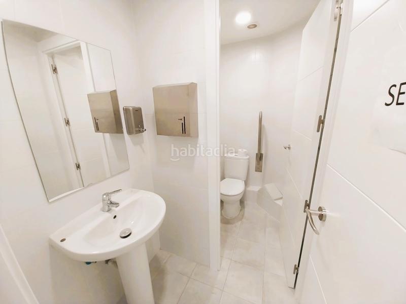 Foto 36e8dded-839a-41d1-8928-3cb67286c444. Location bureau avec chauffage parking dans San Juan Bautista Madrid
