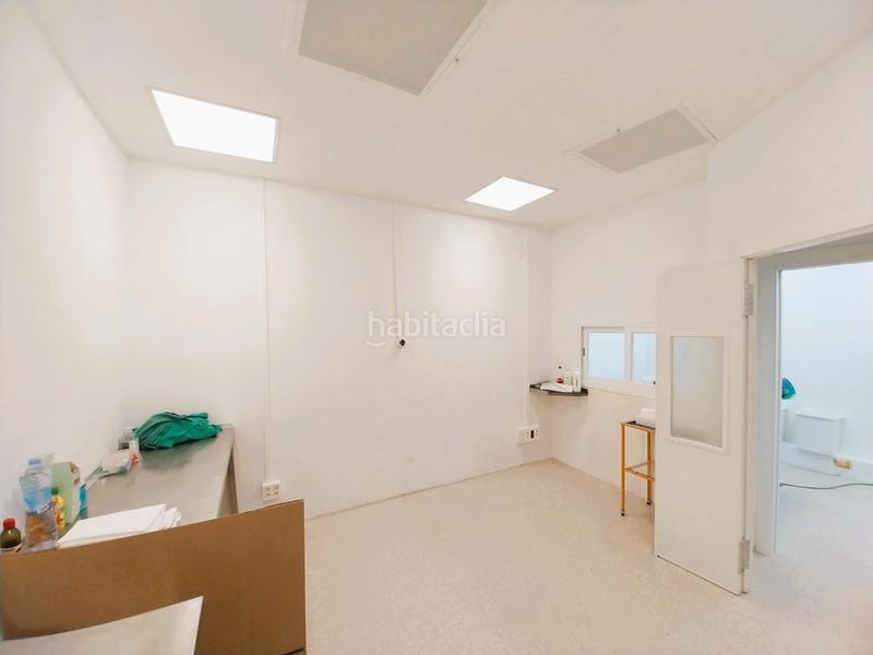 Foto 4218232e-3398-461f-bf90-d8f284698026. Location bureau avec chauffage parking dans San Juan Bautista Madrid