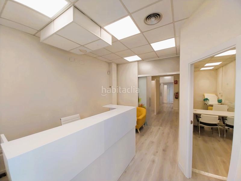 Foto 6de34415-93a8-493f-86cf-28d1d0b5a4df. Location bureau avec chauffage parking dans San Juan Bautista Madrid