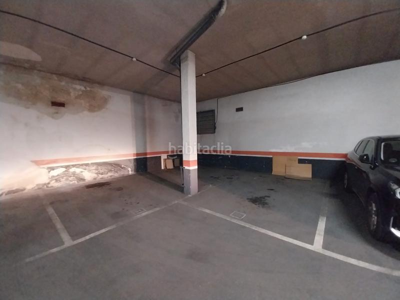 Foto b49a76bd-c615-4ffb-81fb-4ffec583859c. Location bureau avec chauffage parking dans San Juan Bautista Madrid