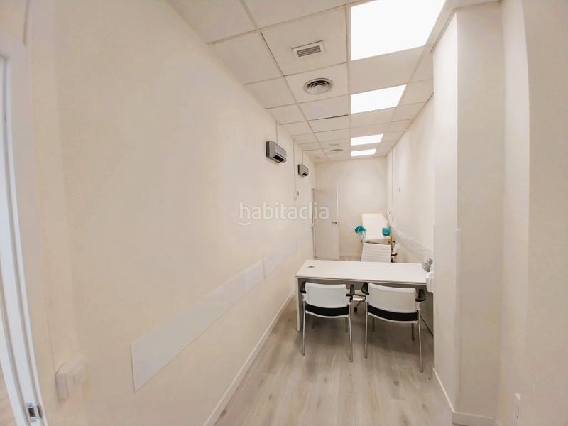 Foto e7c20312-1cc1-4760-933b-bd82bbbf079c. Location bureau avec chauffage parking dans San Juan Bautista Madrid