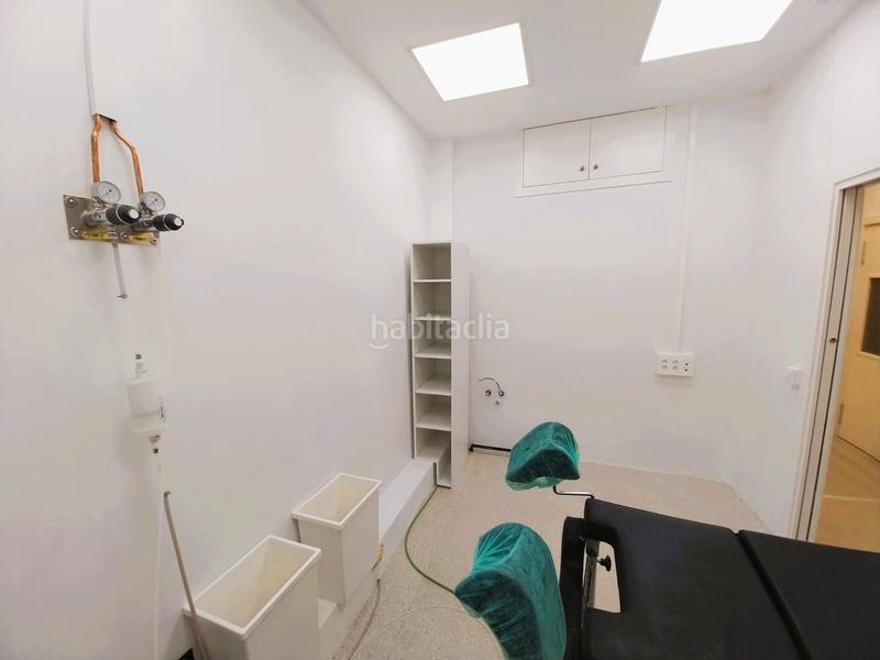 Foto f6578403-057a-47d6-9cbf-33cfc83852b9. Location bureau avec chauffage parking dans San Juan Bautista Madrid