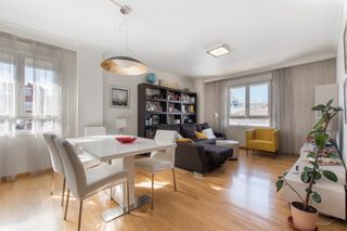 Àtic  Calle de la fuente de la salud. Magnífico ático dúplex con terraza en venta en pozuelo centro