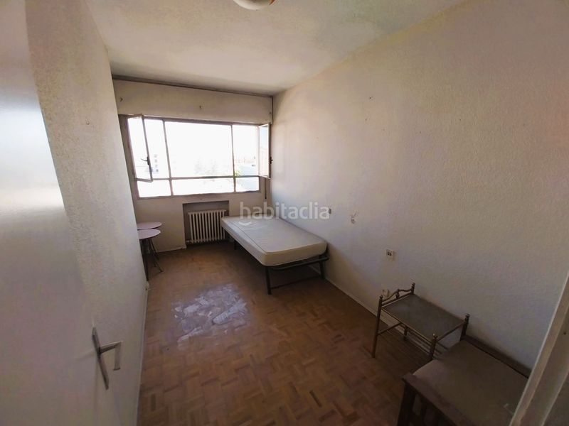 Foto 77456674-a891-438a-9806-f20e37518d1f. Pis amb calefacció aparcament a Ibiza Madrid