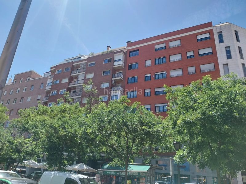 Foto 7befee07-8148-4bbb-b12a-5037f1f80fe1. Pis amb calefacció aparcament a Ibiza Madrid