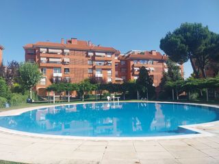 Affitto Appartamento  Calle de esteban palacios. Exclusivo piso de 110m² en urb. los porches, conde de orgaz