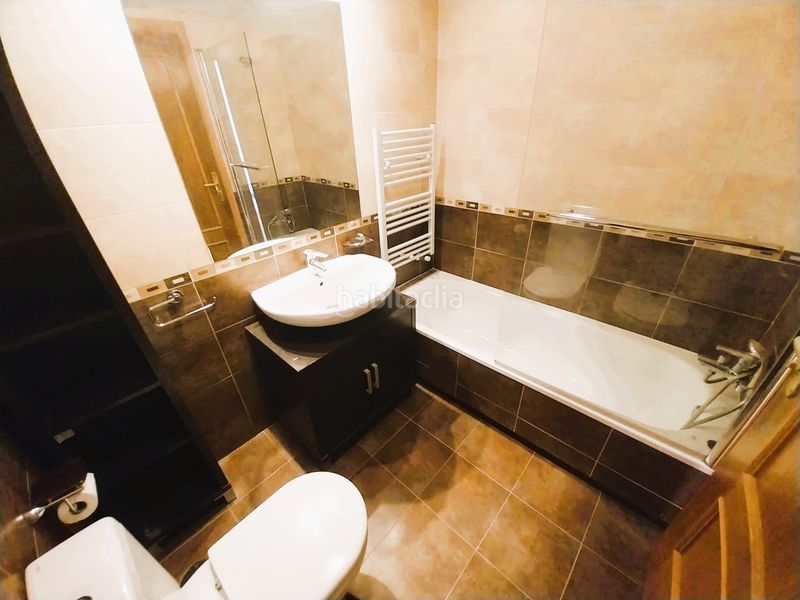 Foto 2e976606-1e23-402c-97d4-a2ee07dfeadc. Rent flat with heating parking pool in Sanchinarro Madrid