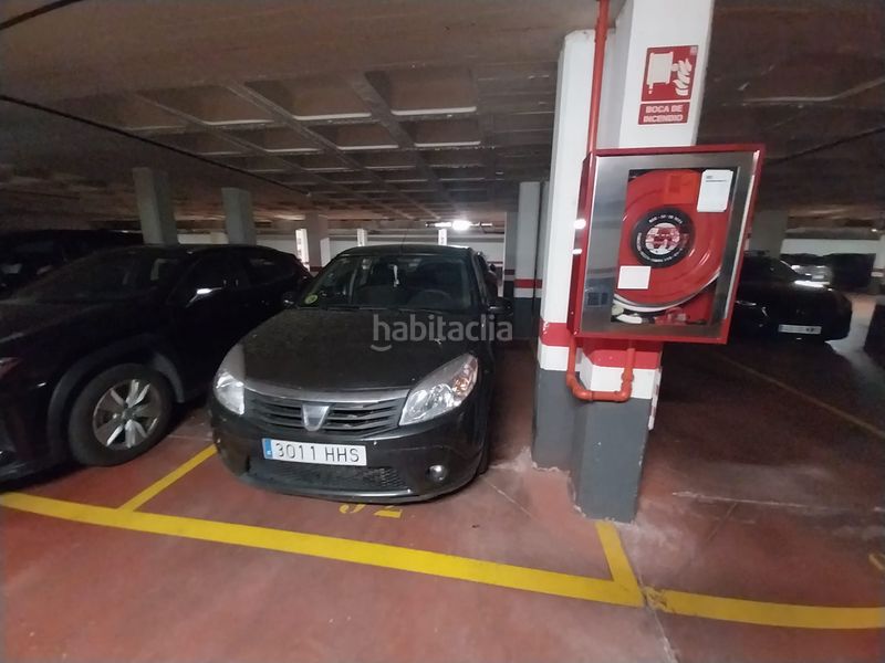 Foto 79acb082-e083-4458-bd37-b335aee280d2. Rent flat with heating parking pool in Sanchinarro Madrid