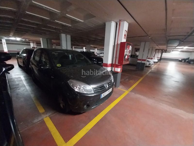 Foto 987aeedc-ab6c-40ae-9cdb-dbc8aab45365. Rent flat with heating parking pool in Sanchinarro Madrid