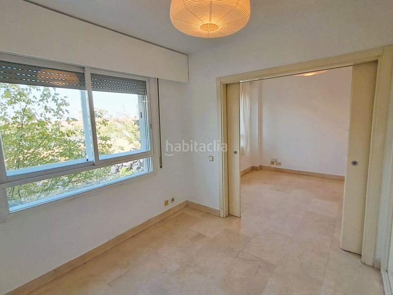 Foto 2ddedc95-2248-4ab8-ada5-33326839f9c0. Lloguer apartament amb calefacció aparcament piscina a Madrid