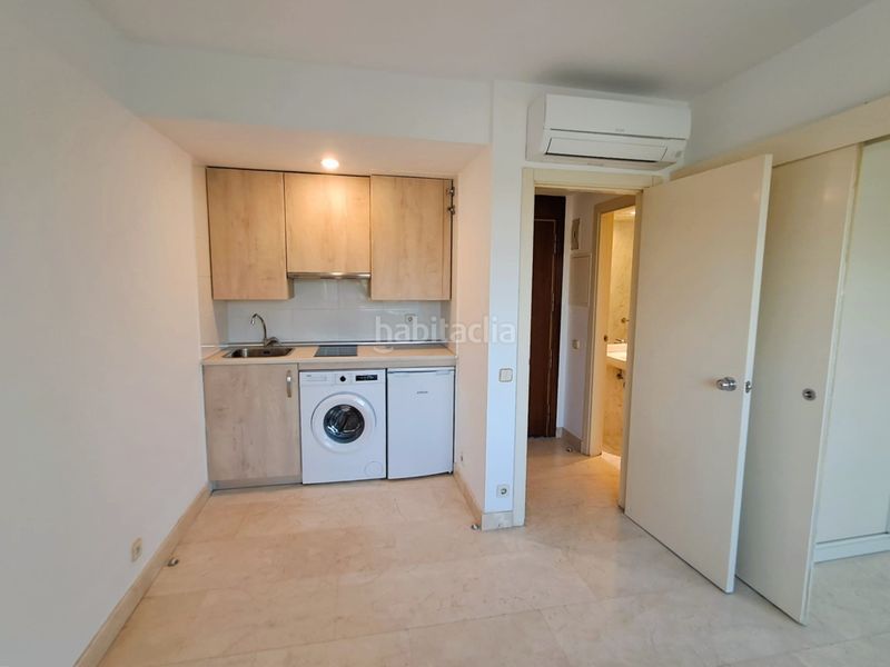 Foto 42fb1696-9339-4815-9e40-ae8a1093921d. Lloguer apartament amb calefacció aparcament piscina a Madrid