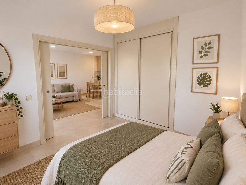 Foto 673bbe4e-568e-4e66-aeff-55f2095e993d. Lloguer apartament amb calefacció aparcament piscina a Madrid