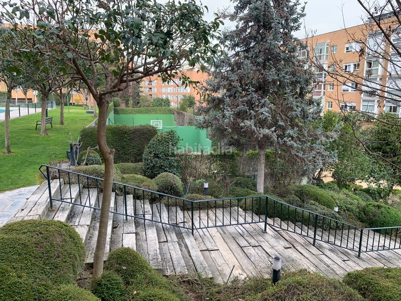 Foto 77a6ab91-7cca-4c4b-95ac-161e7d04fa3c. Lloguer apartament amb calefacció aparcament piscina a Madrid