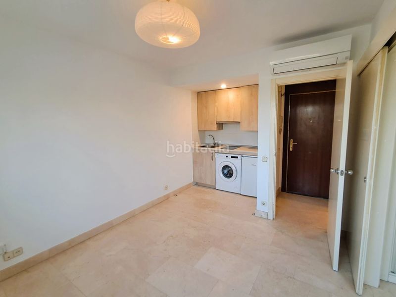 Foto bc3e237b-ca7b-433b-a77e-eaf6b7e4d9a9. Lloguer apartament amb calefacció aparcament piscina a Madrid