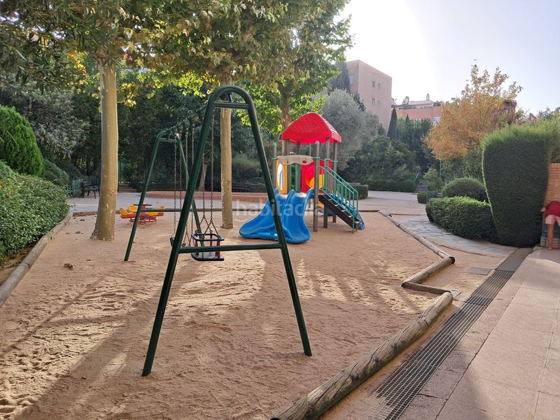 Foto c6afc29e-7287-4faf-8f71-e9a89f761ae0. Lloguer apartament amb calefacció aparcament piscina a Madrid
