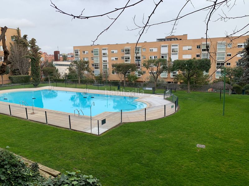 Foto ecea8284-d1d9-414f-a7e5-bbfdf1c4bcfe. Lloguer apartament amb calefacció aparcament piscina a Madrid