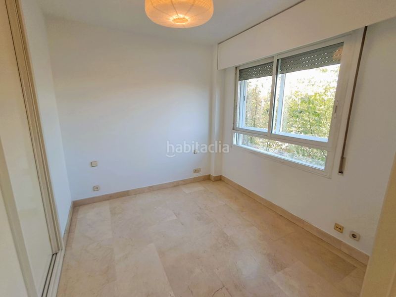 Foto fb425292-328f-4572-b3ff-821a3f6a388f. Lloguer apartament amb calefacció aparcament piscina a Madrid