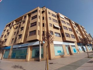 Location Appartement  Paseo de la chopera. Piso de dos habitaciones en alcobendas