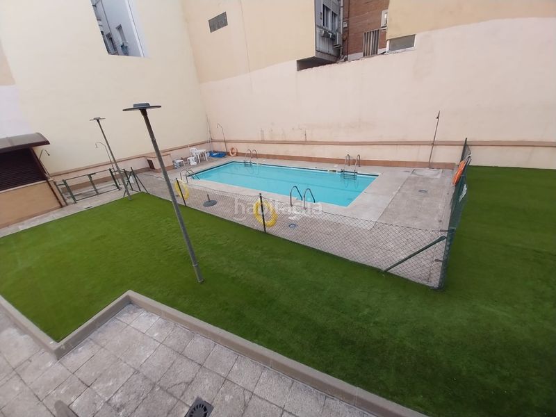 Foto 0d97828c-a7e4-4bb7-8628-43febceef543. Rent flat with heating parking pool in Centro Alcobendas