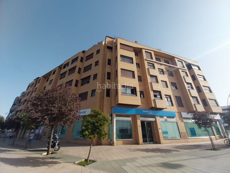 Foto 2bd9a171-cba0-4209-accd-69225cc7f16a. Rent flat with heating parking pool in Centro Alcobendas