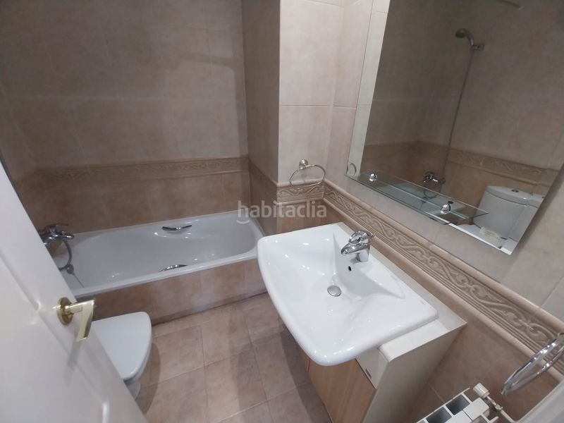 Foto 32e8ab70-6170-4cd2-b7f6-e34a3d9490d8. Rent flat with heating parking pool in Centro Alcobendas