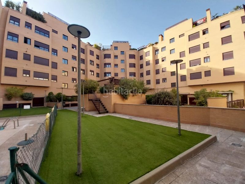 Foto 41103ae8-e1d7-41d7-94fa-fc4fee0c4a12. Rent flat with heating parking pool in Centro Alcobendas