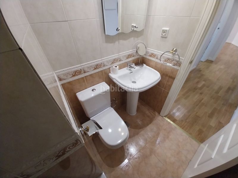 Foto 526686a3-1972-4387-8287-9952682d29bf. Rent flat with heating parking pool in Centro Alcobendas