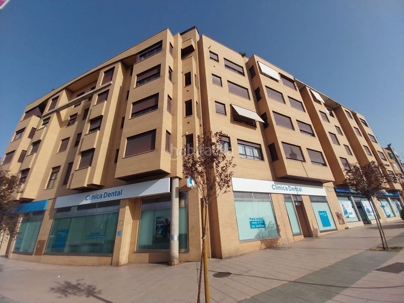 Foto 65f5e940-ac28-4d88-b974-4bb5a1f9bcf7. Rent flat with heating parking pool in Centro Alcobendas