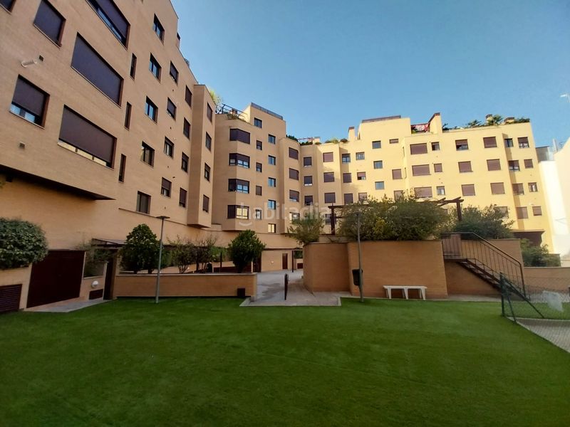 Foto 88bec042-3d68-4b33-8a41-ee1da58ca4a4. Rent flat with heating parking pool in Centro Alcobendas