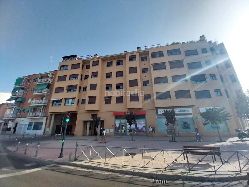 Foto 91171ff6-af92-4444-a0b8-6efa8b867bd1. Rent flat with heating parking pool in Centro Alcobendas