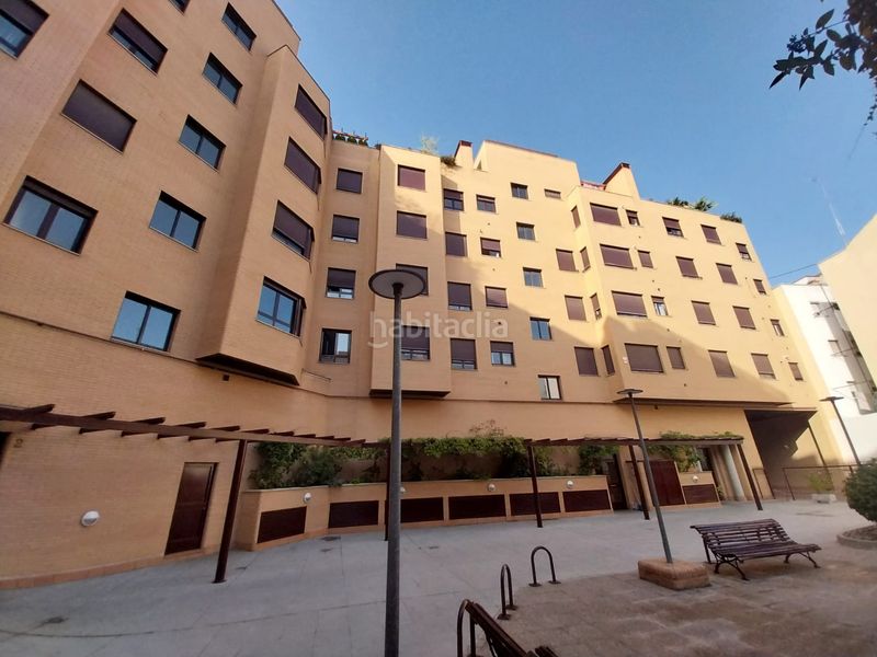 Foto 931b782e-4bff-4e91-931d-363634a5cbae. Rent flat with heating parking pool in Centro Alcobendas