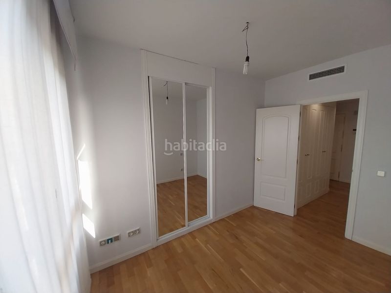 Foto 98376482-00de-46dd-81ab-cc631ef1f2ec. Rent flat with heating parking pool in Centro Alcobendas