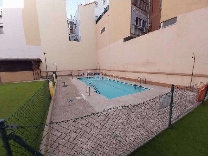 Foto a79bf266-1067-4ea0-9a45-3718dfb2a063. Rent flat with heating parking pool in Centro Alcobendas