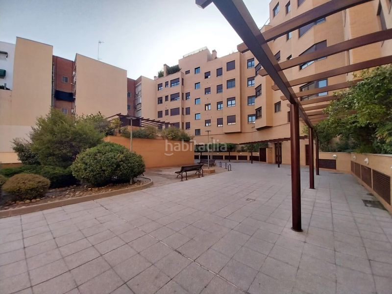 Foto e4ddc9da-7847-4890-8e33-1038e066fd57. Rent flat with heating parking pool in Centro Alcobendas