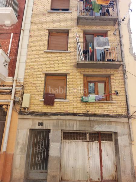 Foto afe4fe11-dbe1-4929-8d7d-022486c6244c. Casa in carrer de l'assalt 8 in Centre Històric Lleida