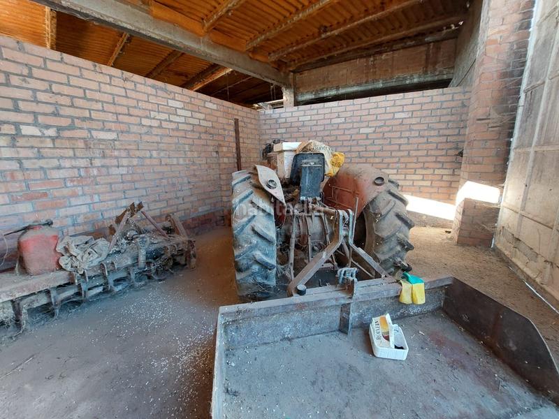 Foto 0eb0877f-932e-4921-b541-331a468378ae. Fondo rustico in Benavent de Segrià