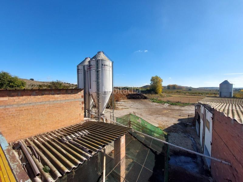 Foto 237d58e1-7b59-42c9-975a-ea633a66dabc. Fondo rustico in Benavent de Segrià