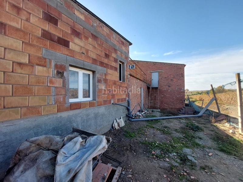 Foto 53c9e327-676f-4e97-bdb7-bbbee2067243. Fondo rustico in Benavent de Segrià