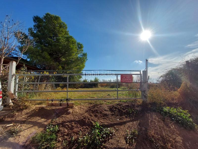 Foto 83ac2a4d-8bd2-4f4d-ae0a-75a66a47d43a. Fondo rustico in Benavent de Segrià