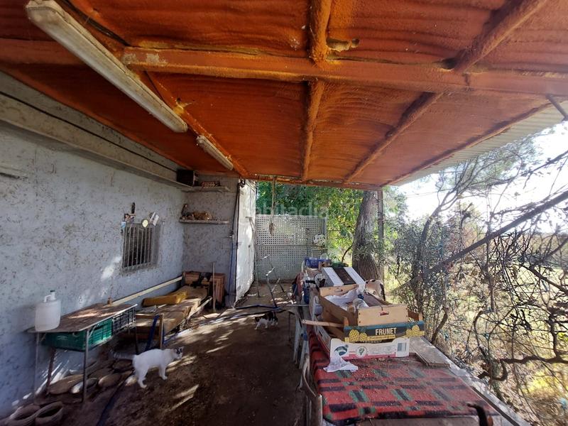 Foto 8e8e4119-c3a6-4a42-9362-cc0c40ddc888. Fondo rustico in Benavent de Segrià