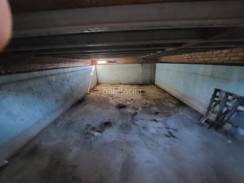 Foto ce368c46-713e-4c64-9c94-3eb0c05276c2. Fondo rustico in Benavent de Segrià