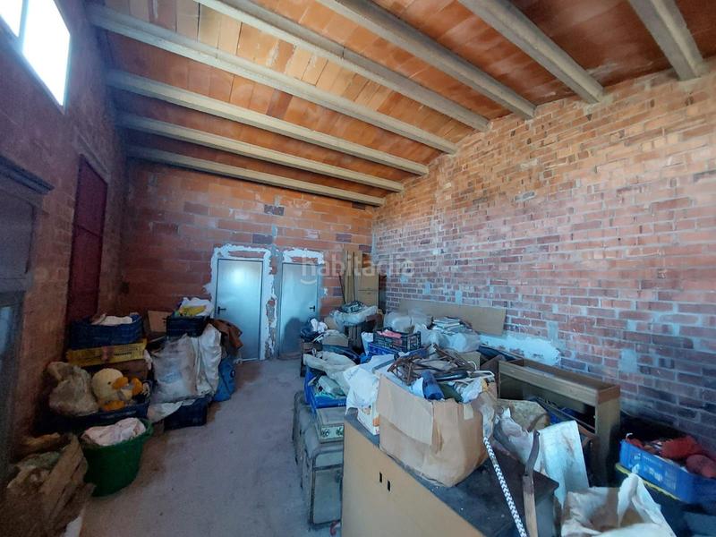 Foto da3ba704-05cc-4c35-84d1-0d399a07727a. Fondo rustico in Benavent de Segrià